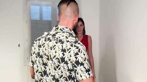 JacquieEtMichelTV – Sandrillon, When Sandrillon gets down on all fours…