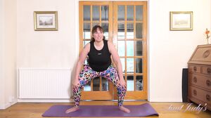 AuntJudys - Ruby Cattrall