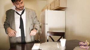 Lala Ivey is the Perfect Horny Housewife