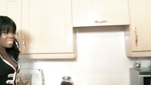 Television X - Cum Dine With Me 4