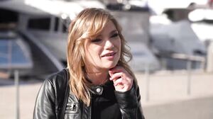 JacquieEtMichelTV – Luth, 36 years old, secretary!