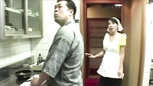 KMDS-20638 The Perverted Landlord Of The Student Dormitory