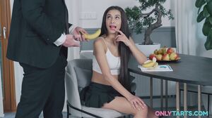 Vanessa Alessia - Oops Moment