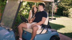 Eva Generosi - Hot Summer Fling in 4K