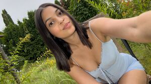 Gia Rosse - Garden Pee