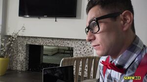 Ana Foxxx - Fox Yoga