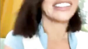 #1 Slut Returns (First Scene Since Breaking Her Back) - Adriana Chechik