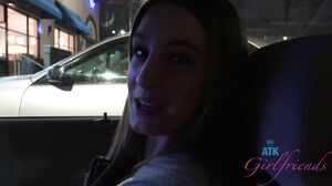 Maci Winslett - This Is The Face That Asks For A Creampie In Hawaii