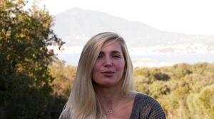 JacquieEtMichelTV – Chloe, 29, Years Old, From Hyeres