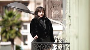 JacquieEtMichelTV – Abby, 23, Years Old, Graphic Designer In Vannes