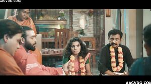 Mangalam Bhavanthu Uncut (2025) Sigmaseries Malayalam Hot Short Film