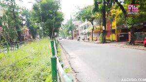 Weird Season 01 Episode 01 Uncut (2019) NueFliks Hindi Hot Web Series