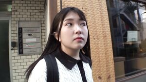 MGBB-006 006Amateur Monitoring on a Street Corner / MAGNOLIA Perfect Edition!