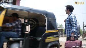 Chachi No.1 (2022) UllU Hindi Hot Web Series