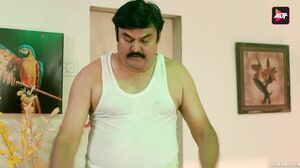 Hadd Kar Di Baap Ne Part 01 (2025) ALTT Hindi Hot Web Series