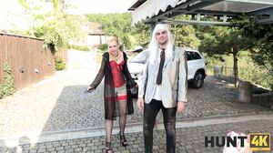 Hunt4k - Rebecca Black