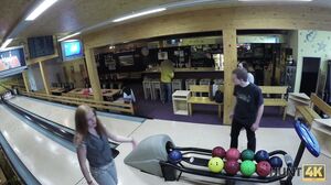 Hunt4k - Morgan Rodriguez