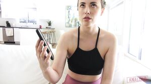Analized - Casey Calvert is the perfect anal slut!