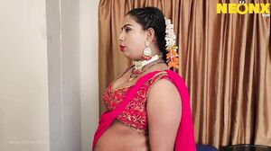 Spicy Bhabhi Uncut (2025) NeonX Hindi Hot Short Film