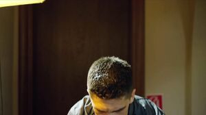 Gina Gerson - Pornstar's Room in 4K