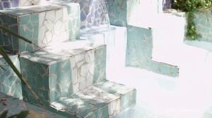 Alexis Crystal - Me Want To Pee in 4K