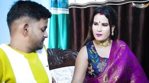 Isika Bhabhi Ki Jawani Uncut (2025) GoddesMahi Hindi Hot Short Film