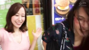 AVOP-411 Here Comes The Fuck Train!! A Gogo!! Liz's Journey With Yu Shinoda