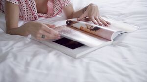 Gina Gerson & Nancy A - Fade Into You in HD