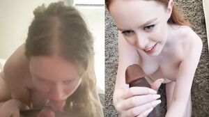 Cherrylovebombb - Small Dick Vs Big Dick Sex Comparison