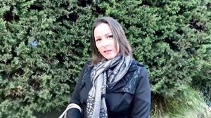 JacquieEtMichelTV – Kyara, 44 years old, hot milf with explosive desires!