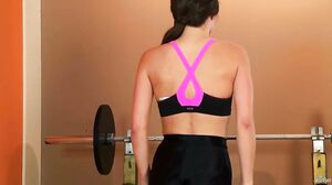 Twistys - Malena Morgan - Workin One Out