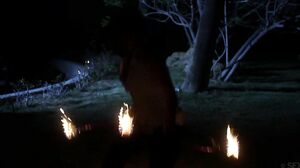 Sexart - Malena Morgan & Jessie Andrews - Fire Dance