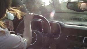 Sexart - Malena Morgan & Rilee Marks - American Girls