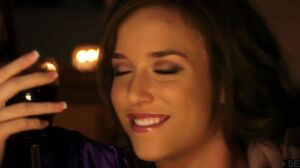 SexArt - Malena Morgan, Elle Alexandra & Rilee Marks - Private Voyeur