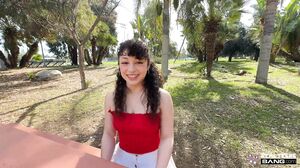 Bang RealTeens - Pixie Smalls