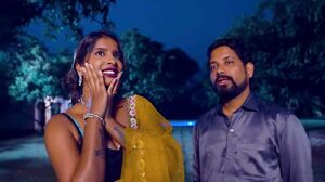 Horny Wife Tejashwini Uncut (2025) Hindi Hot Short Film