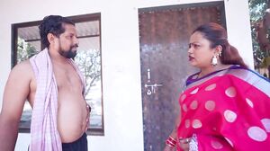 Rozi and Home Servant Uncut (2025) Hindi Hot Short Film