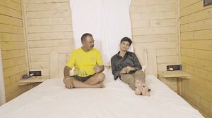 Doyel Neighbor Bhabhi Uncut (2025) Hindi Hot Short Film