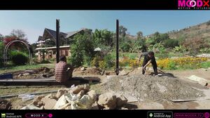 Chandra Sahaay in Bijli Ka Pyaar Uncut (2025) MoodX Hindi Hot Short Film