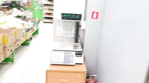 Arisha Mills - A Russian Student Gave herself up for an Energy Drink