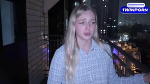 Arisha Mills - Can you Fuck me to Spite my Boyfriend¿ a Neighbor Offered me her Pussy