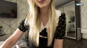 Arisha Mills - During Ovulation, you want Sex too much