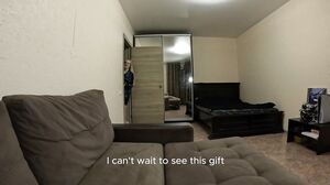 Arisha Mills - I Gave my Stepbrother a Tantaly Doll and he Decided to Fuck the two of us