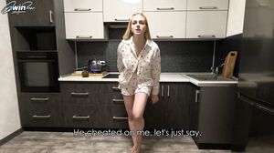 Arisha Mills - I've been Dreaming about your Dick for so Long...fuck me soon