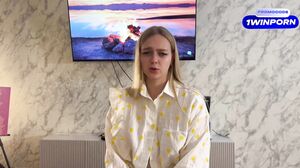 Arisha Mills - Played Truth or dare with my Girlfriend's Sister and Fucked her Hard