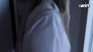 Arisha Mills - The Tutor Fucked her Student