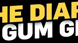 Baby Doll - The Diary Of Gum Girl