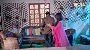 Chadar Badli Season 01 Episodes 01 and 02 (2025) BullApp Hindi Hot Web Series