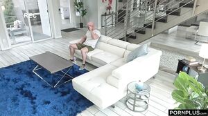 PornPlus - Mia River - Blind Passion