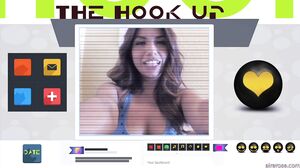 Isabella De Santos - Sexy Latina Gets Fucked By Big Cock